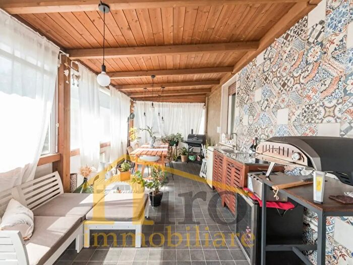 Appartamento quadrilocale in vendita in Via Luigi Anelli, Pescara