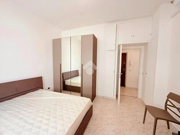Appartamento monolocale in affitto in Via Floridiana, Roma