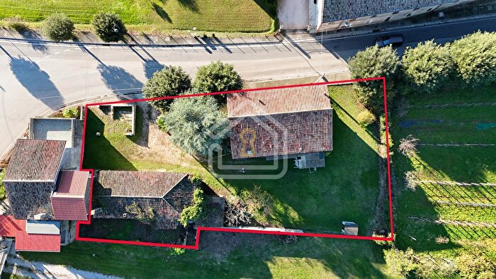 Casa con 8 locali in vendita in Via Torsa, Rivignano Teor