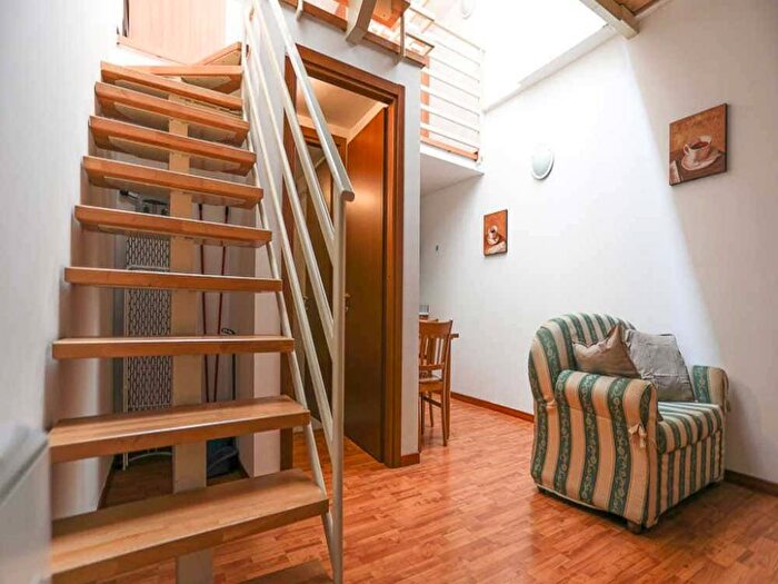 Appartamento bilocale in affitto in Viale Vincenzo Lancetti, Farini, Milano