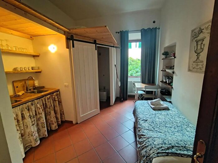 Appartamento monolocale in affitto in Pontedera