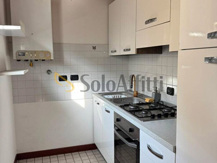 Appartamento monolocale in affitto in Via delle Bettole, Buffalora, Brescia