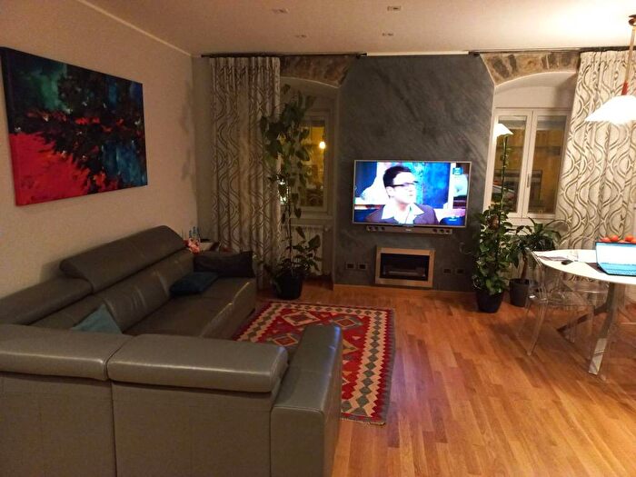 Appartamento bilocale in affitto in Largo della Barriera Vecchia, Largo Barriera Ospedale Maggiore, Trieste