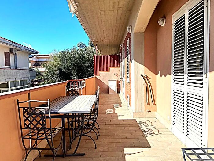 Appartamento bilocale in vendita in Via Marco Polo, Riposto