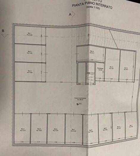 Appartamento quadrilocale in vendita in Andria