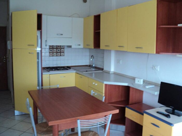 Appartamento bilocale in affitto in VIALE DEI LECCI, Lido degli Estensi, Comacchio