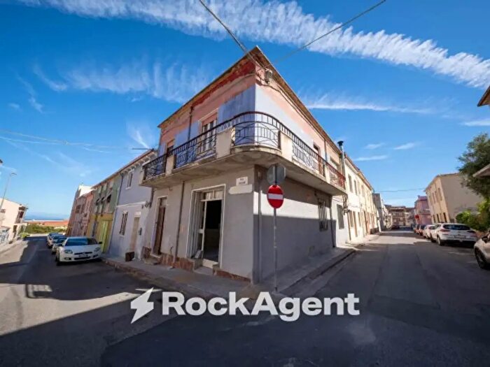 Appartamento quadrilocale in vendita in Via Cagliari, Sorso