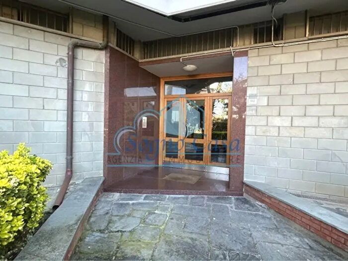 Appartamento quadrilocale in vendita in Massa