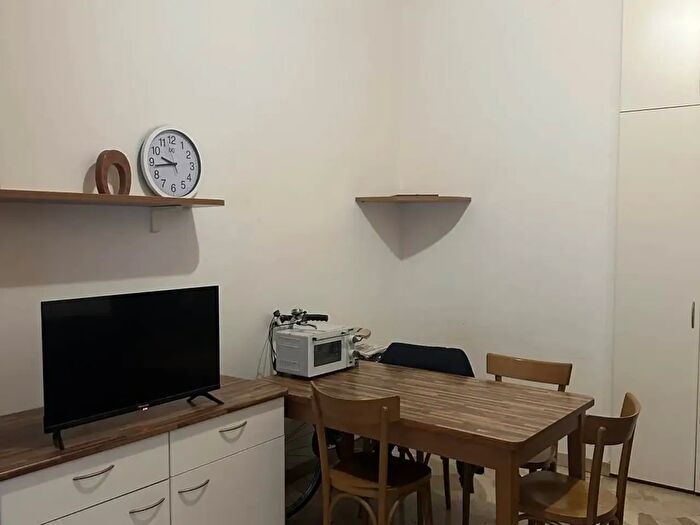 Appartamento monolocale in affitto in Via Quintino Sella, Monza