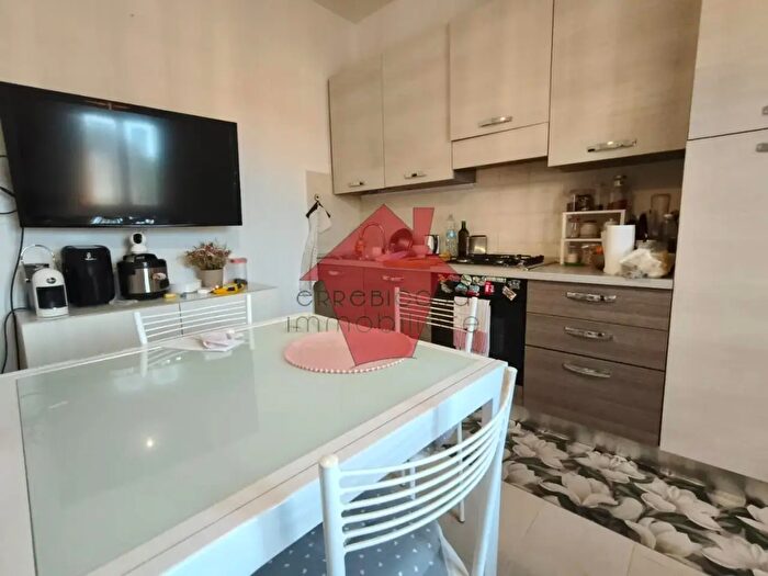 Appartamento bilocale in vendita in Empoli