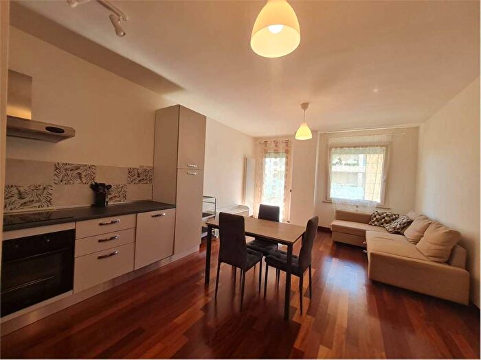 Appartamento trilocale in affitto in Madonna Alta Prepo, Perugia