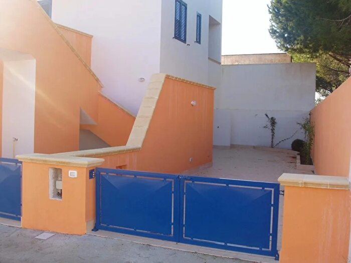 Casa bilocale in vendita in Torre Pali, Salve