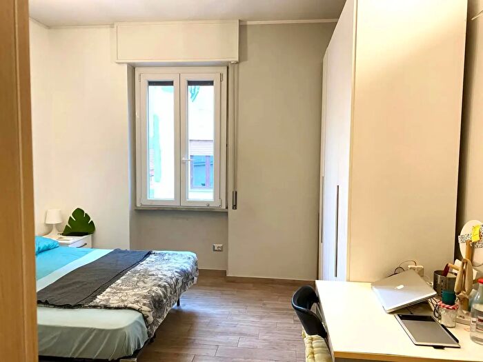 Appartamento monolocale in affitto in Via Bordighera, Milano
