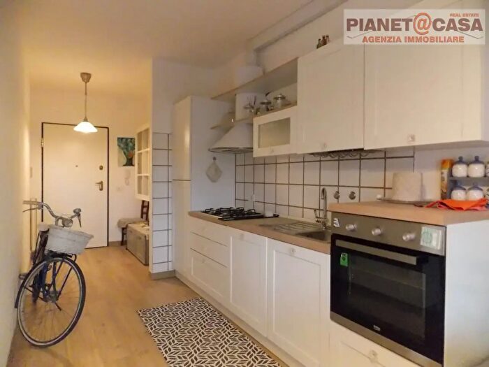 Appartamento bilocale in vendita in Via Giovanni Coboto, Martinsicuro