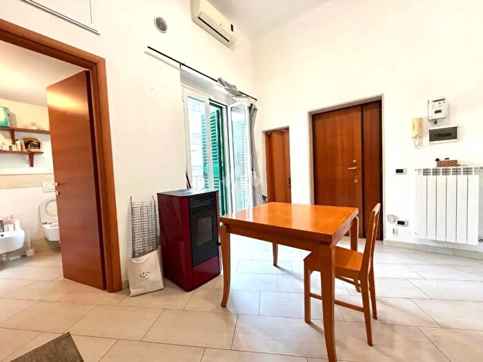 Appartamento bilocale in vendita in Via Piave, Bari