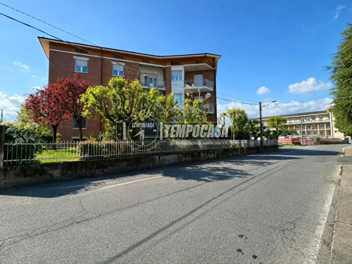 Appartamento con 5 locali in vendita in Via Le Maire, Rivarolo Canavese