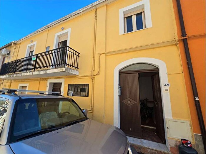 Appartamento con 5 locali in affitto in Via m Palaia, Settingiano