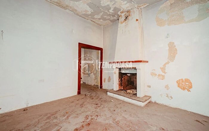 Casa trilocale in vendita in Garlasco