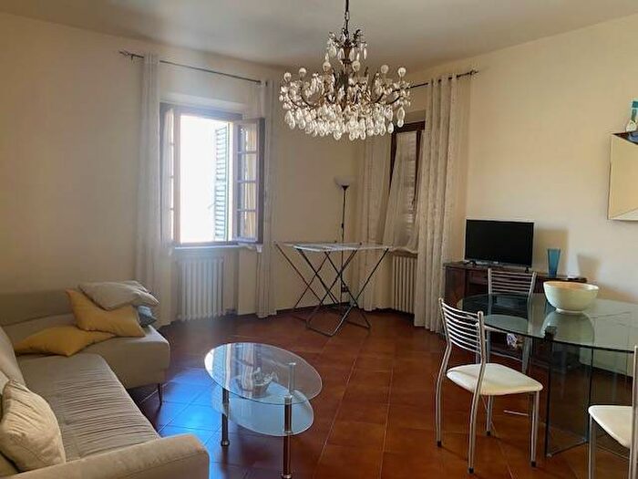 Appartamento trilocale in affitto in Centro Storico, Reggio Emilia