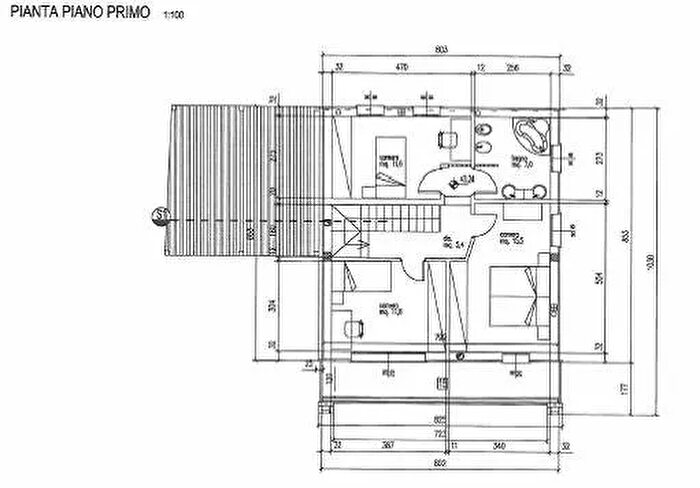 Case in Vendita e in Affitto - 3