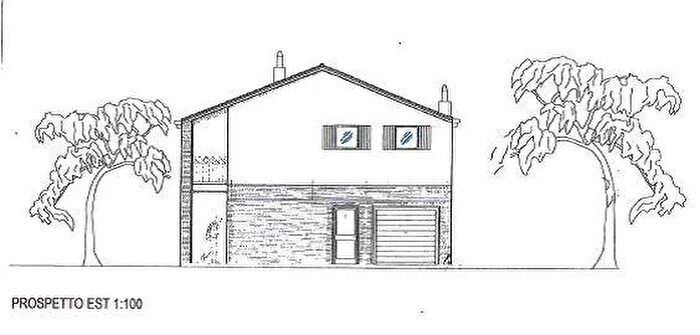 Casa quadrilocale in vendita in Santa Maria Di Sala