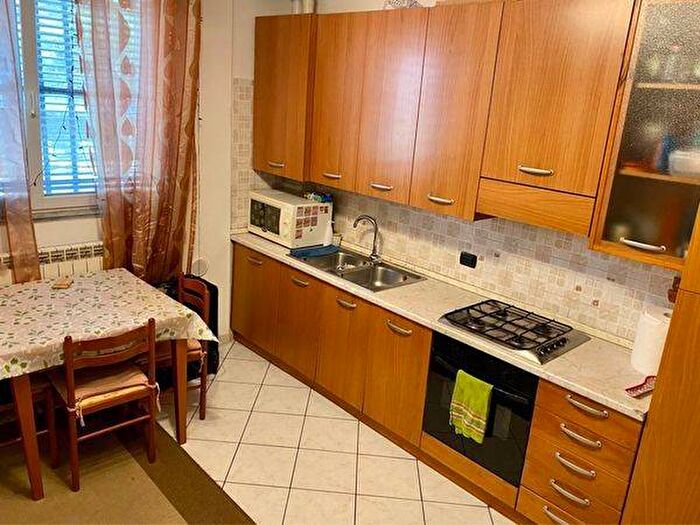 Appartamento monolocale in affitto in Via Pordenone, San Giuliano, Cologno Monzese