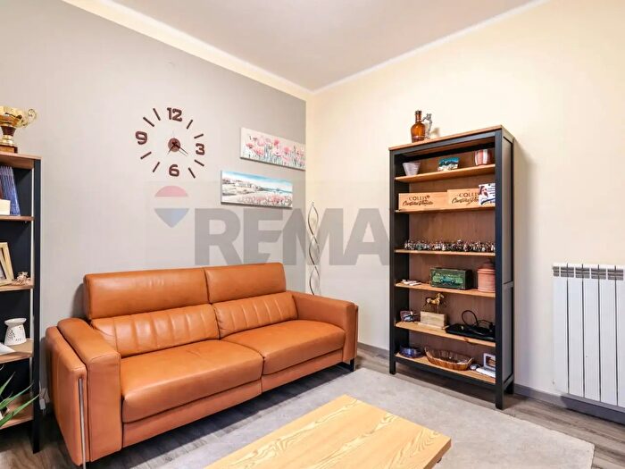 Appartamento trilocale in vendita in Via Emilio Morosini, Brescia