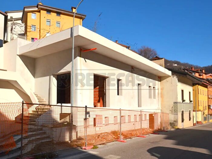Appartamento con 6 locali in vendita in Recoaro Terme