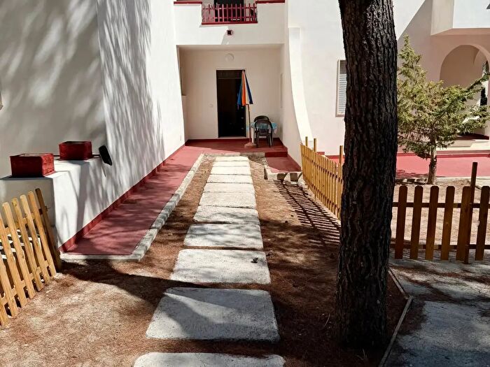Casa bilocale in vendita in Via Viking I', Castellaneta