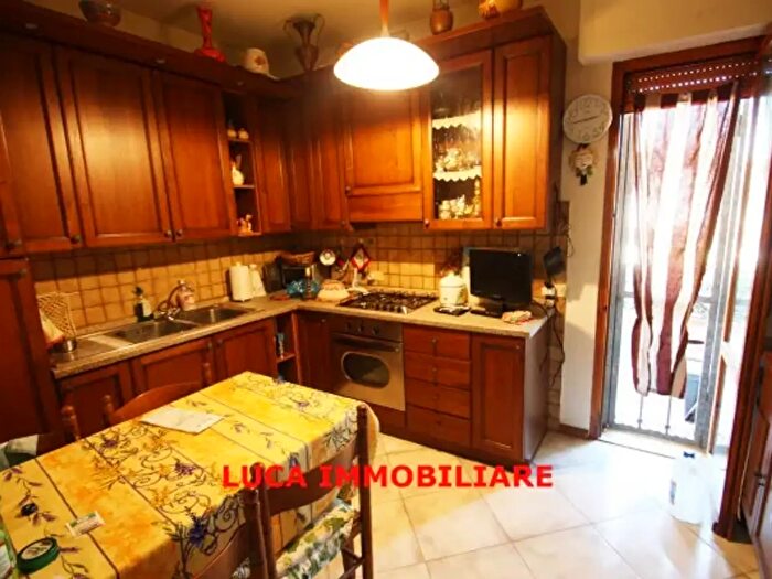 Appartamento con 5 locali in vendita in Via Giosuè Carducci, Buggiano