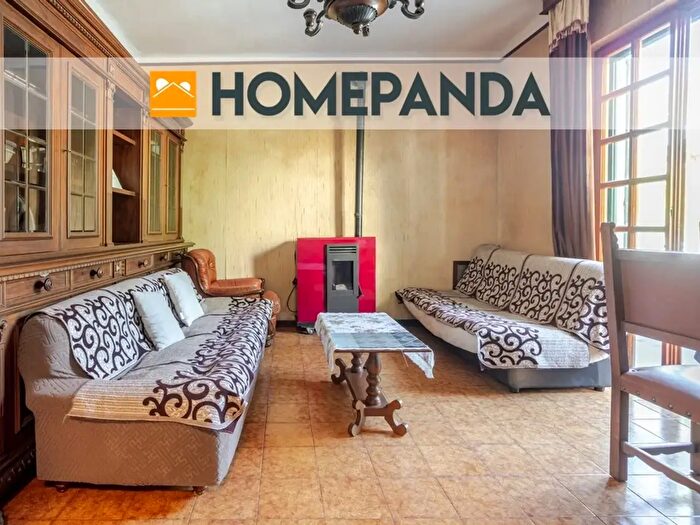 Appartamento con 5 locali in vendita in Via Giuseppe Mazzini, Belvedere Ostrense