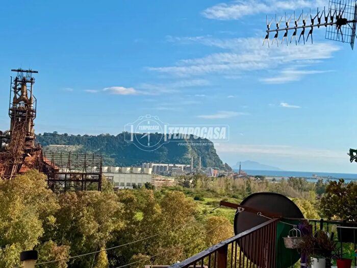 Appartamento monolocale in vendita in Via di Niso, Napoli