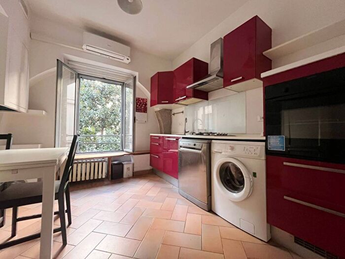 Appartamento bilocale in affitto in Viale Piave, Piave Tricolore, Milano