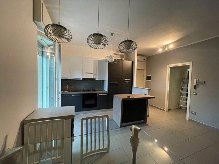 Appartamento bilocale in affitto in Via della Libertà, Centro, Carpaneto Piacentino