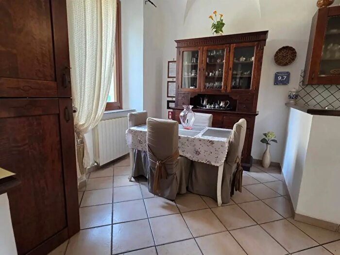 Appartamento quadrilocale in vendita in Tarquinia