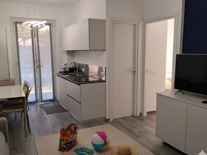 Appartamento bilocale in affitto in Via Piani Paorelli, Piani Paorelli, Costarainera