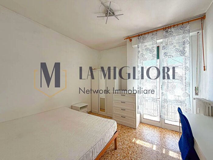 Appartamento monolocale in affitto in Via Ugo Foscolo a, Pisa