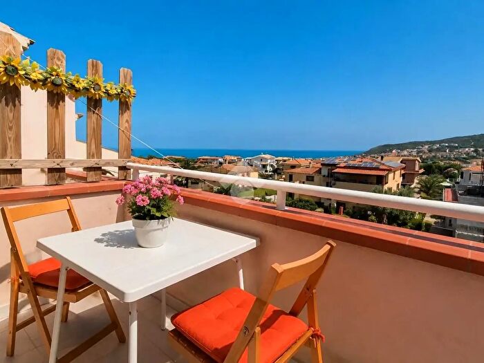 Appartamento bilocale in vendita in Via Sardegna, Castelsardo