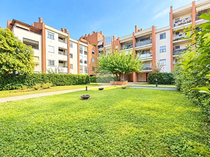 Appartamento trilocale in vendita in Appartamento Via Gaetano Scirea, Cernusco Sul Naviglio