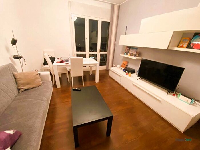 Appartamento trilocale in affitto in Via Mecenate, Viale Ungheria Mecenate, Milano