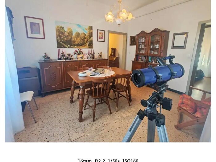 Appartamento con 5 locali in vendita in a Ciro Menotti, Carrara