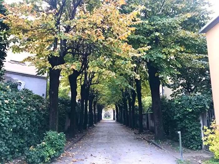 Appartamento bilocale in affitto in Via Moncalvo, Milano