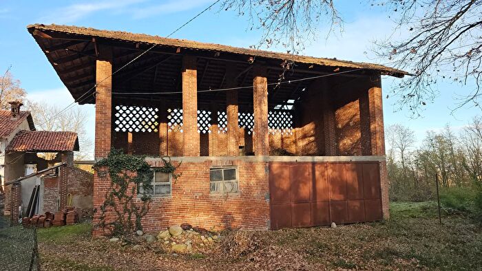 Casa in vendita in Strada della Collina Mottalciata Italy, Mottalciata