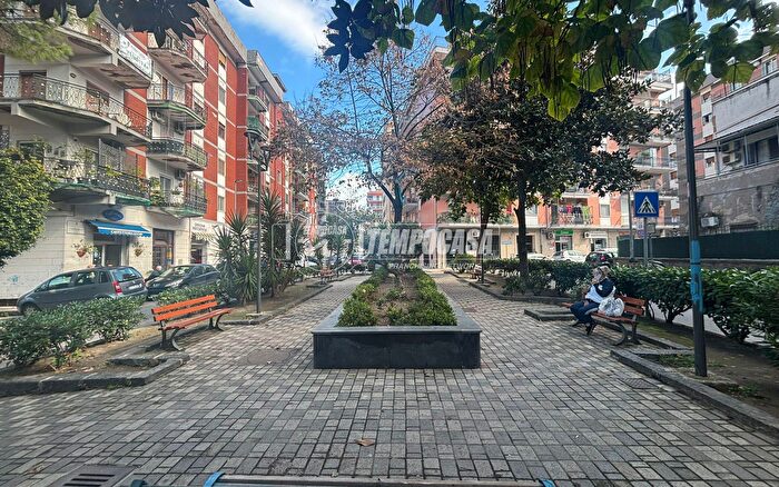 Appartamento quadrilocale in vendita in Via SantAnna, San Giorgio A Cremano