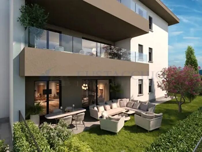 Appartamento quadrilocale in vendita in Via dei Bersaglieri, Ghisalba