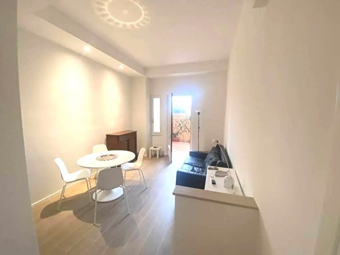 Appartamento bilocale in affitto in Firenze