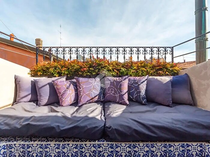 Appartamento bilocale in vendita in Via Federico Ozanam, Milano