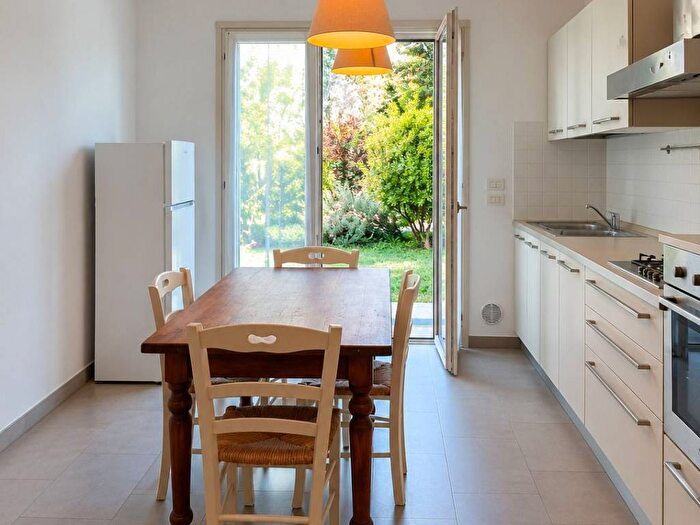 Appartamento bilocale in affitto in Via Trento, Centro, San Bonifacio