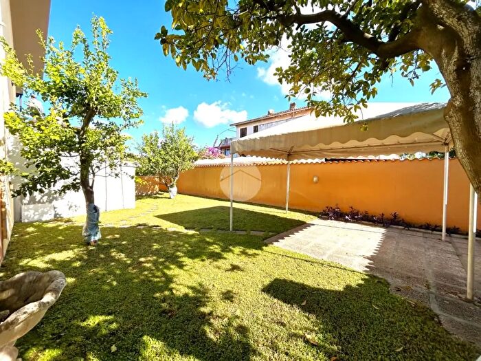Casa trilocale in vendita in Via dei Platani, Anzio