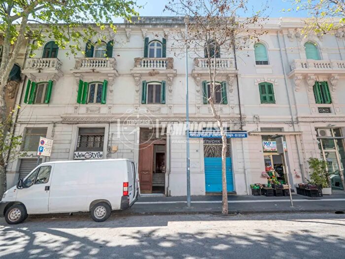 Appartamento bilocale in vendita in Messina